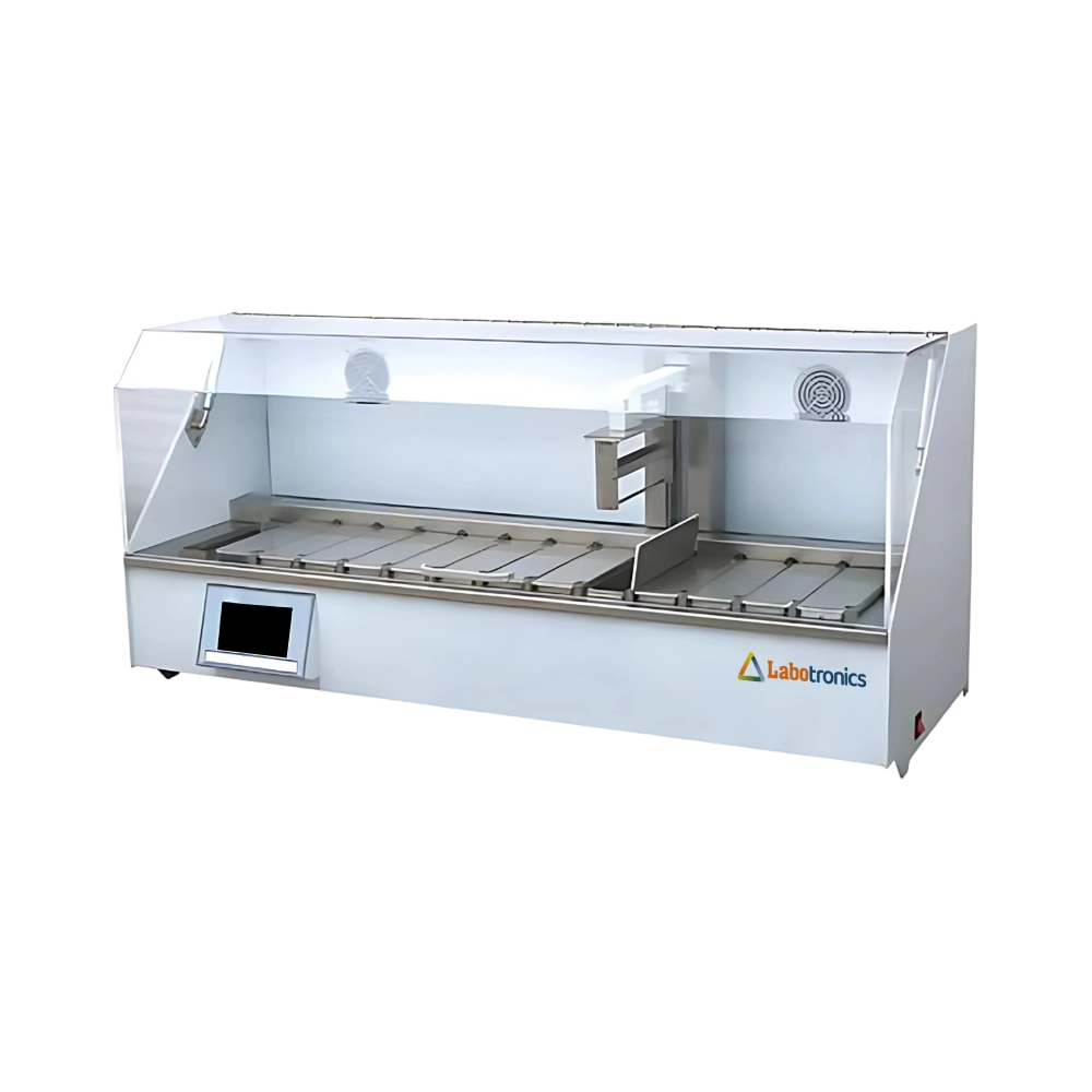 Tissue Slide Stainer LB-24TSS