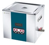 Benchtop Ultrasonic Cleaner LB-25BUC