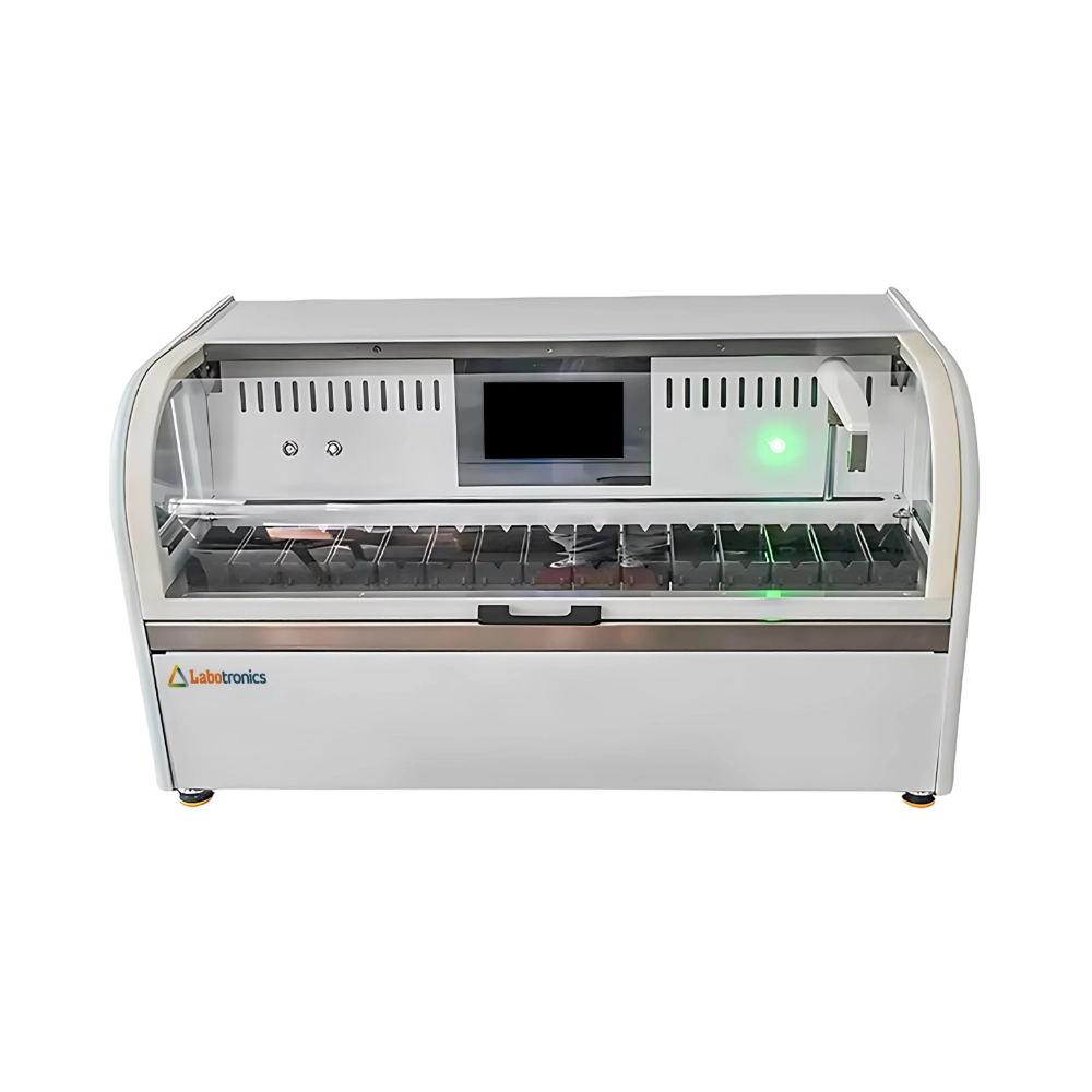 Tissue Slide Stainer LB-25TSS
