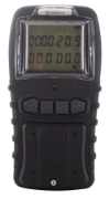Multi-gas Analyzer LB-26MA