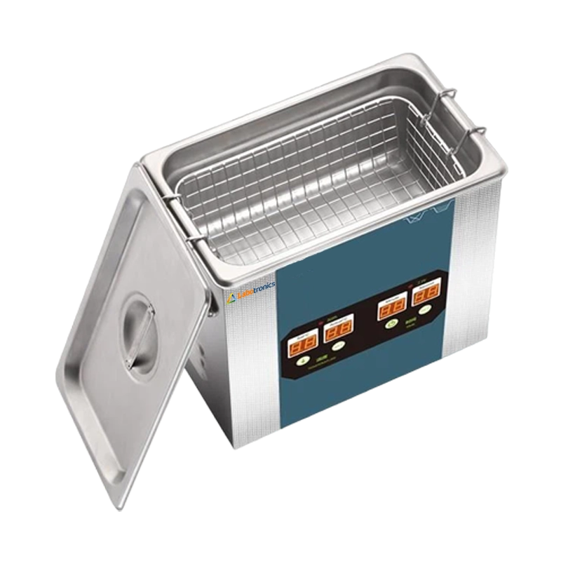 Benchtop Ultrasonic Cleaner LB-27BUC