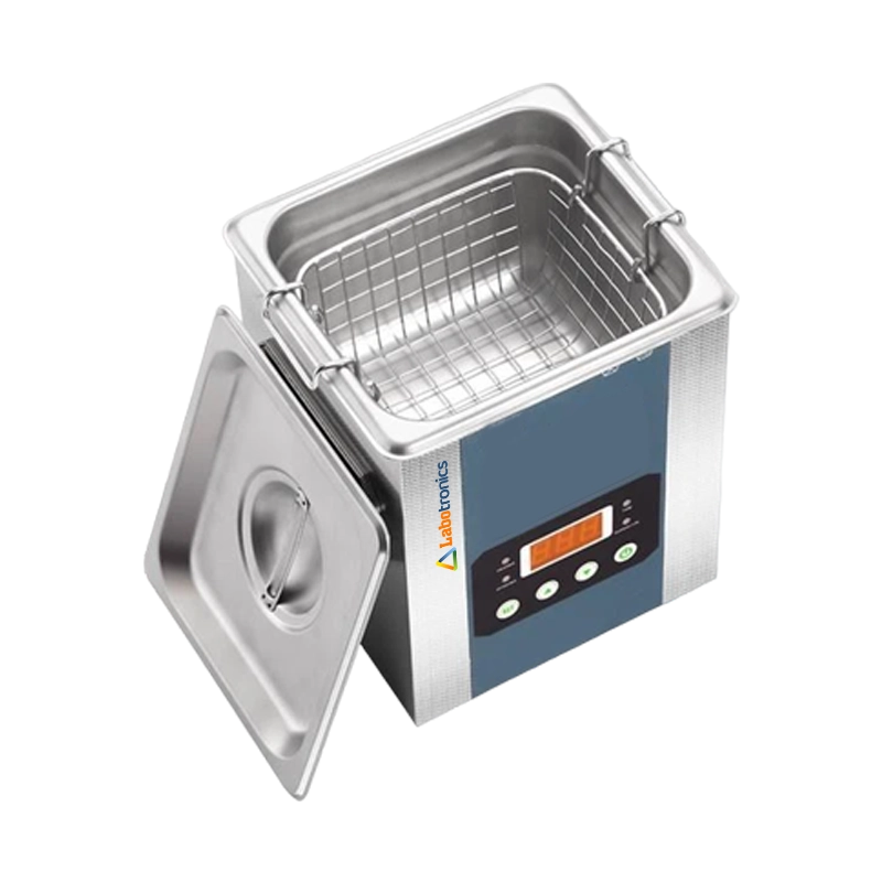 Benchtop Ultrasonic Cleaner LB-28BUC