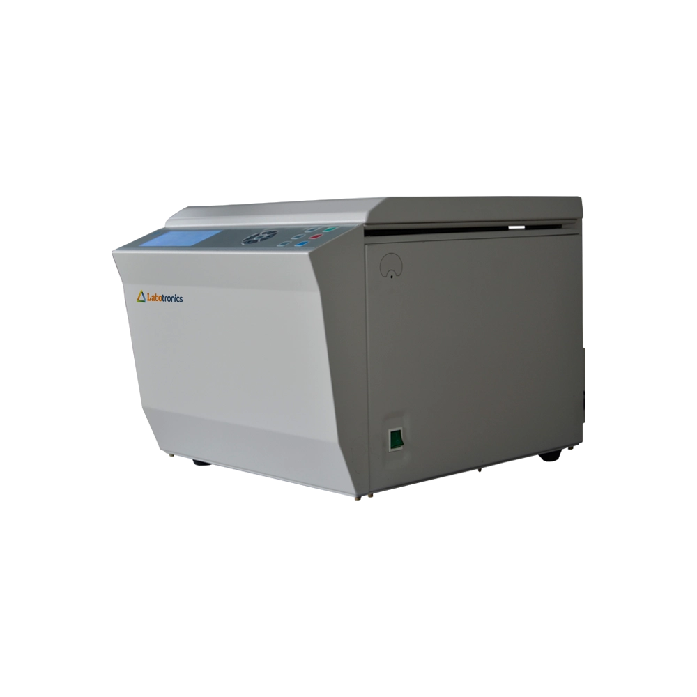 Low Speed Centrifuge LB-29LSC