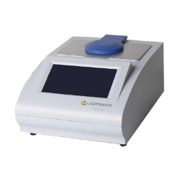 Abbe Refractometer LB-30ABBE