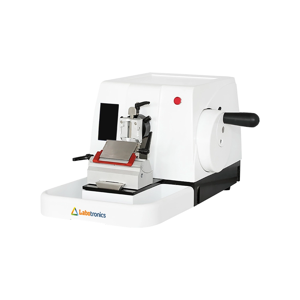 Automatic Microtome LB-30AM