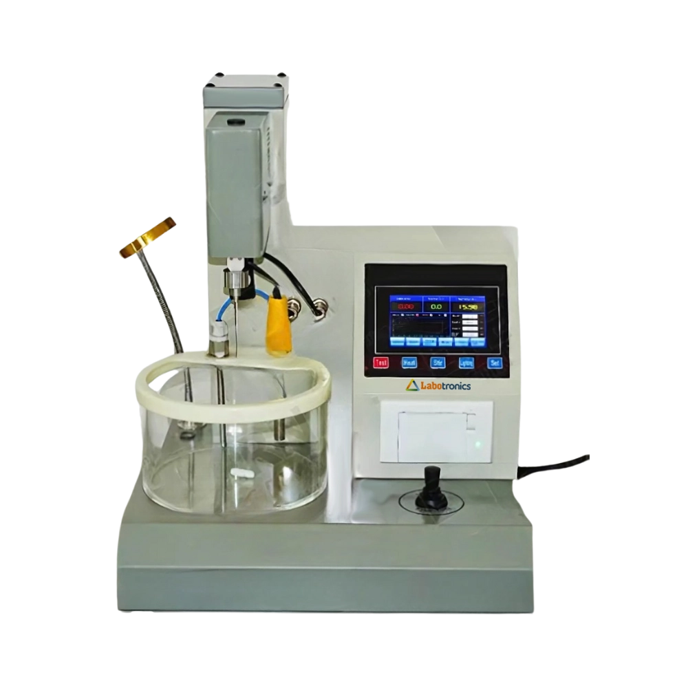 Penetrometer LB-30CNP