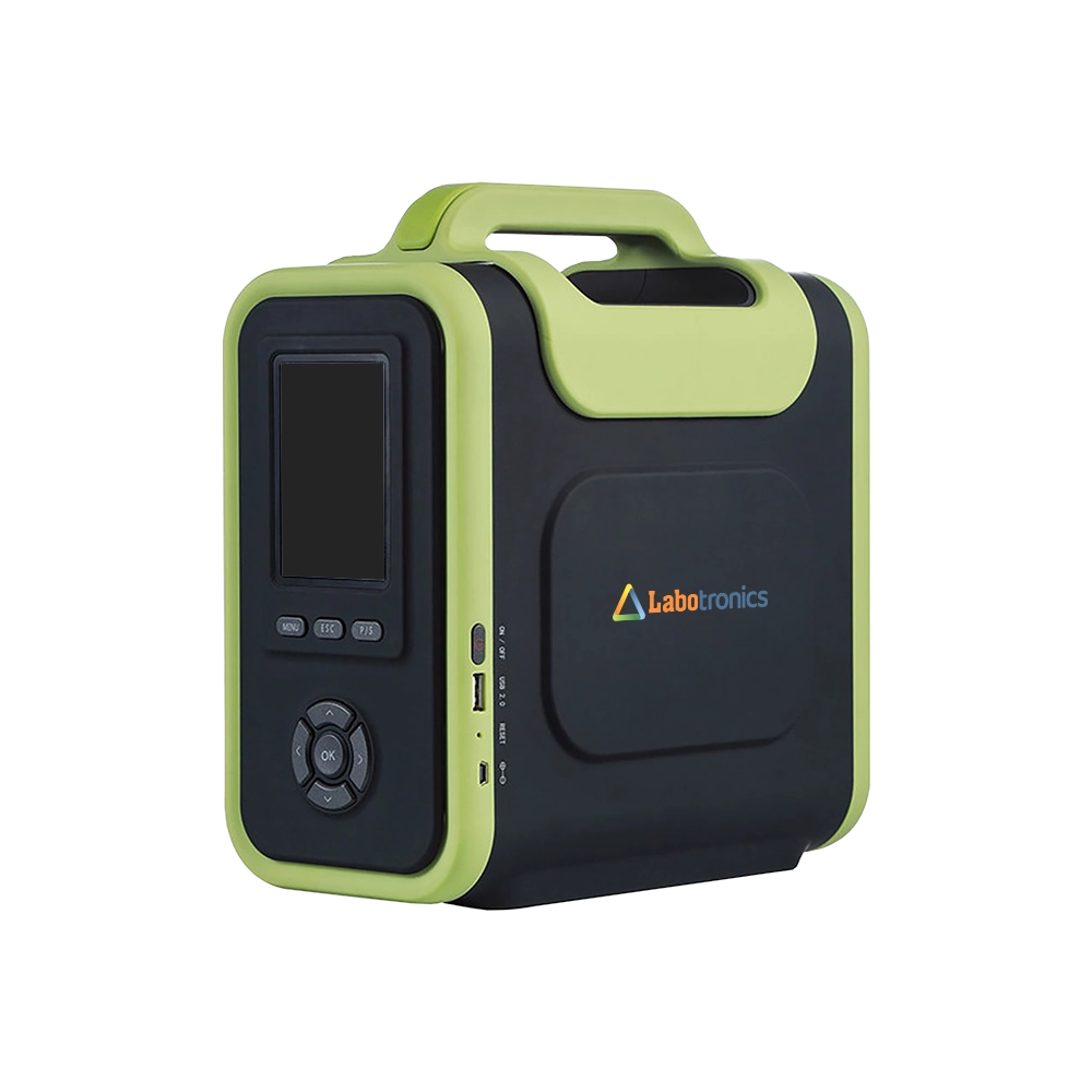 Multi-Gas Analyzer LB-30MA