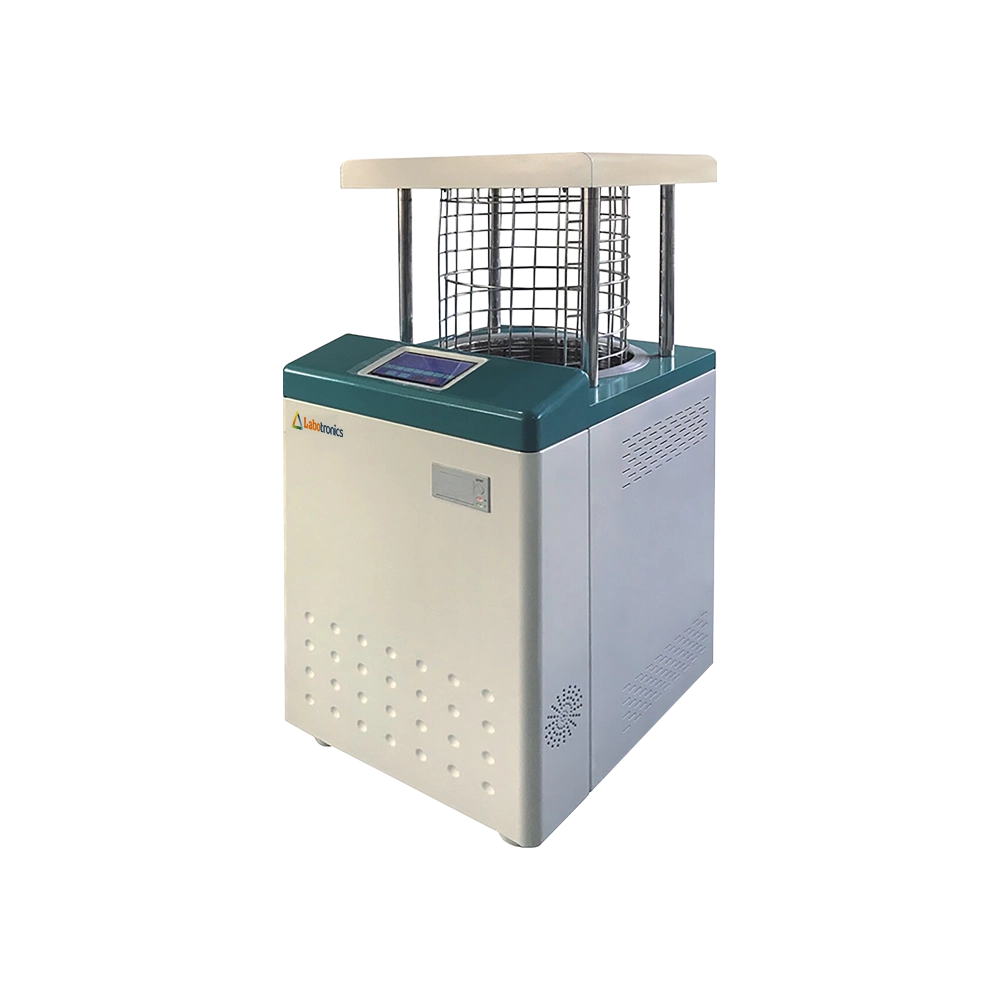 Pulse Vacuum Autoclave LB-30PVA
