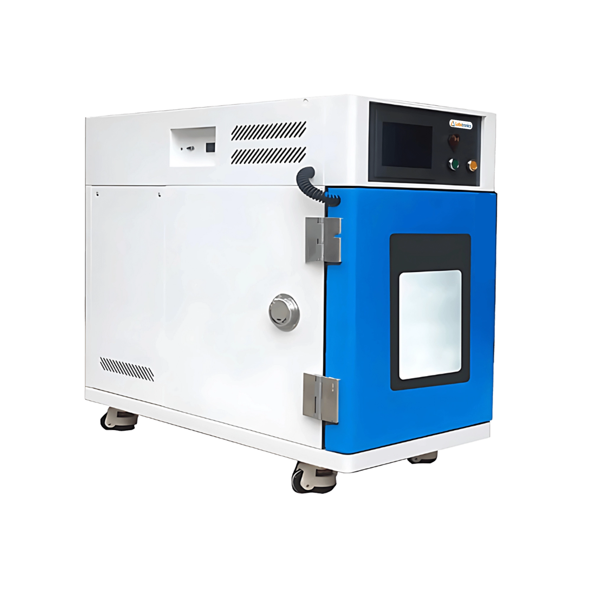 Temperature And Humidity Test Chamber LB-31THC