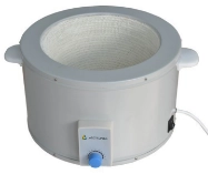 Manual Control Heating mantle LB-31HMT