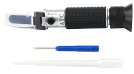 Brix refractometers LB-31RFM