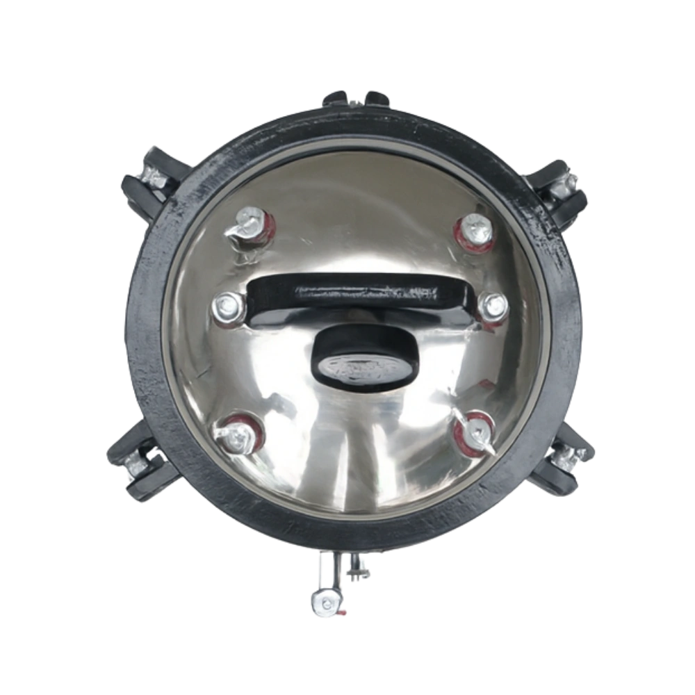 Portable Steel Autoclave LB-31SPA Portable Steel Autoclave LB-31SPA