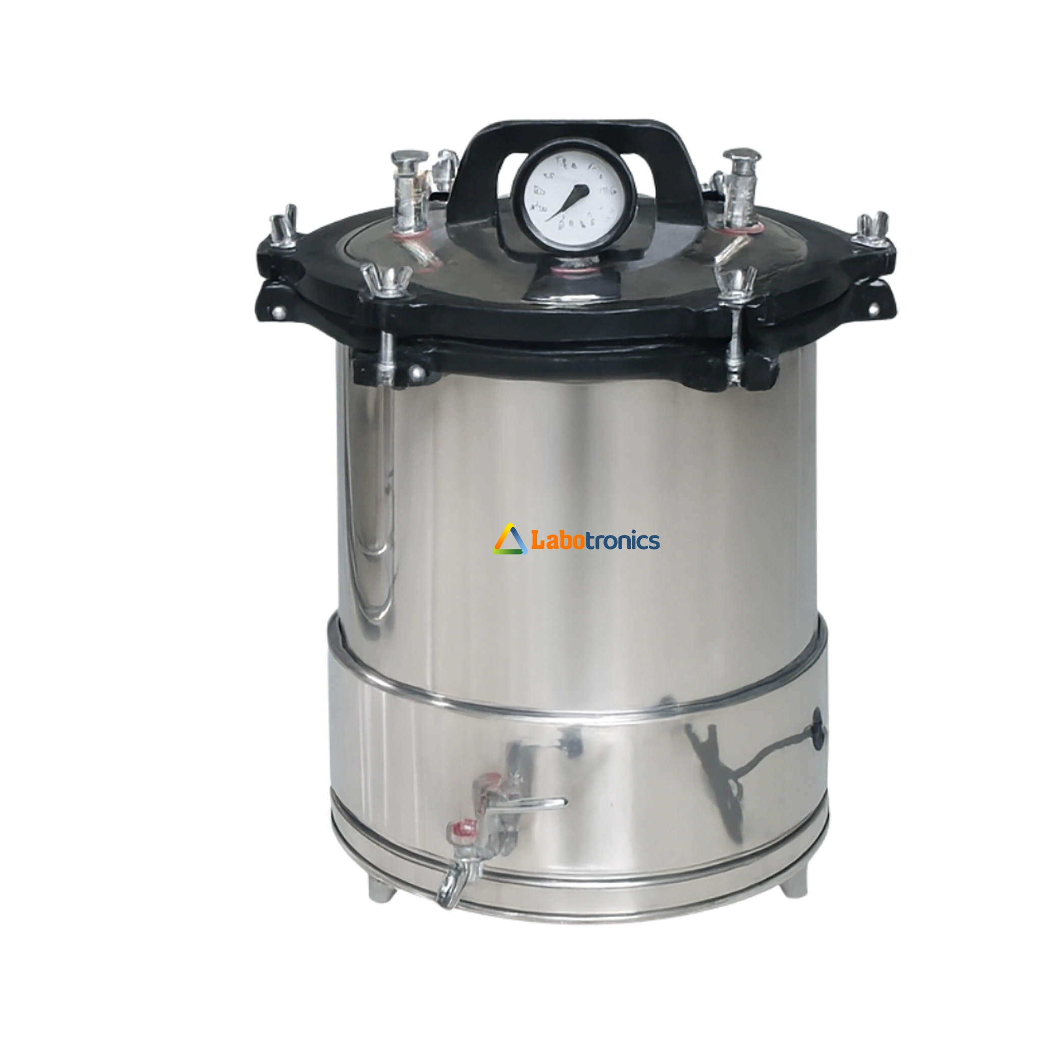 Portable Steel Autoclave LB-31SPA Portable Steel Autoclave LB-31SPA
