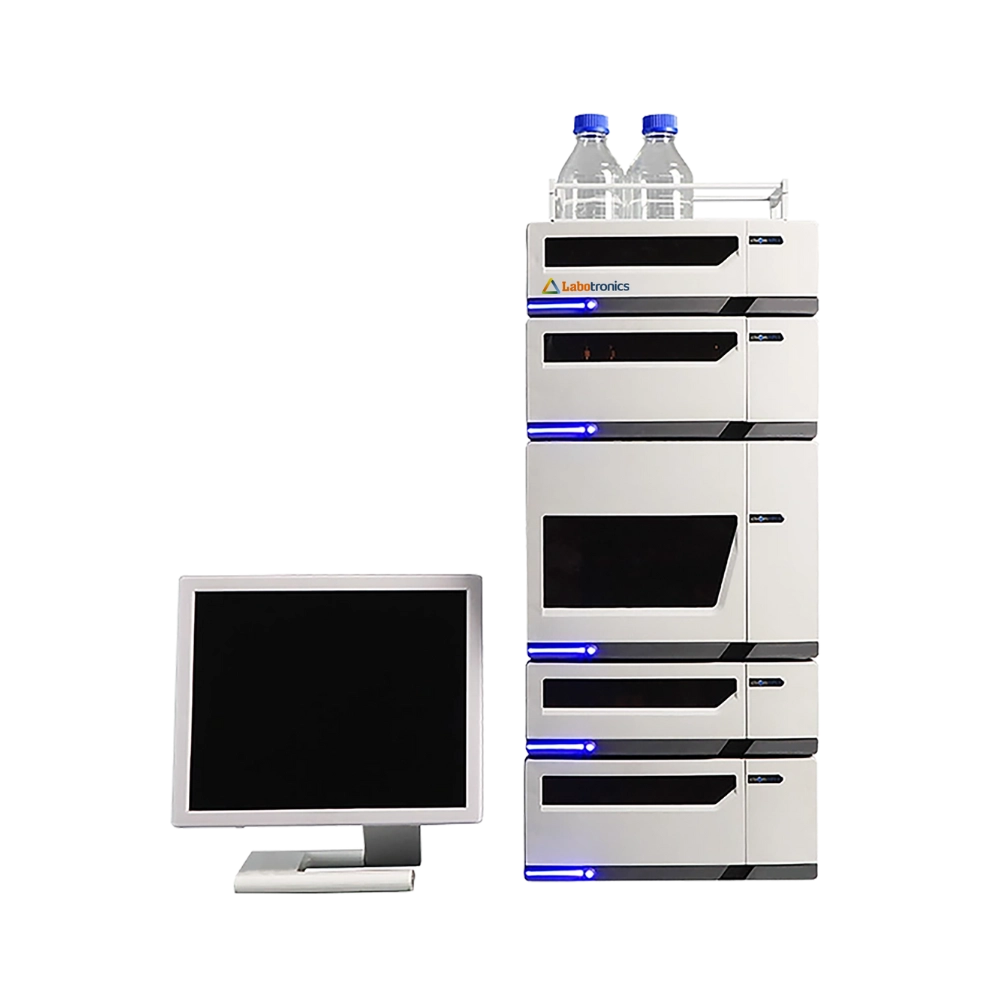 High Performance Liquid Chromatography LB-32HPLC
