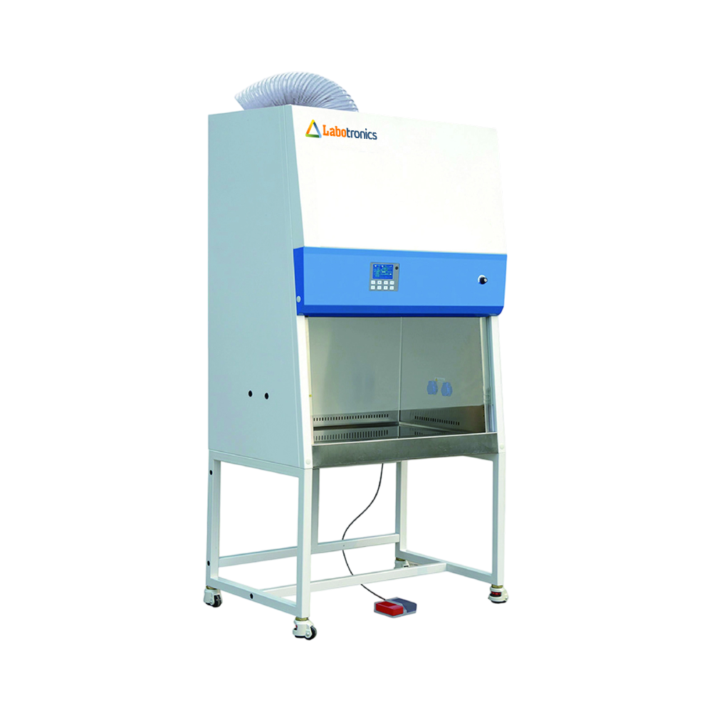 Class II Biosafety Cabinet Type B2 LB-34BSC