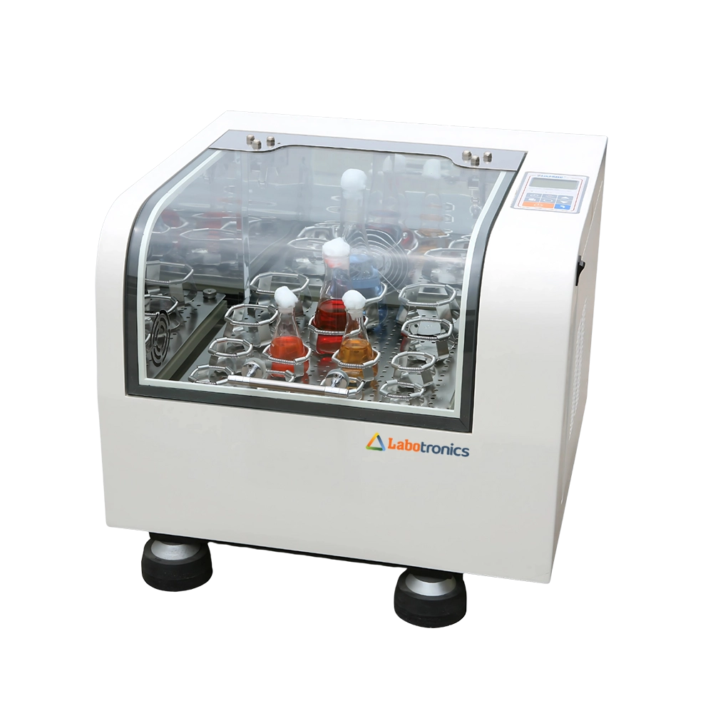 Shaker Incubator LB-35BSI