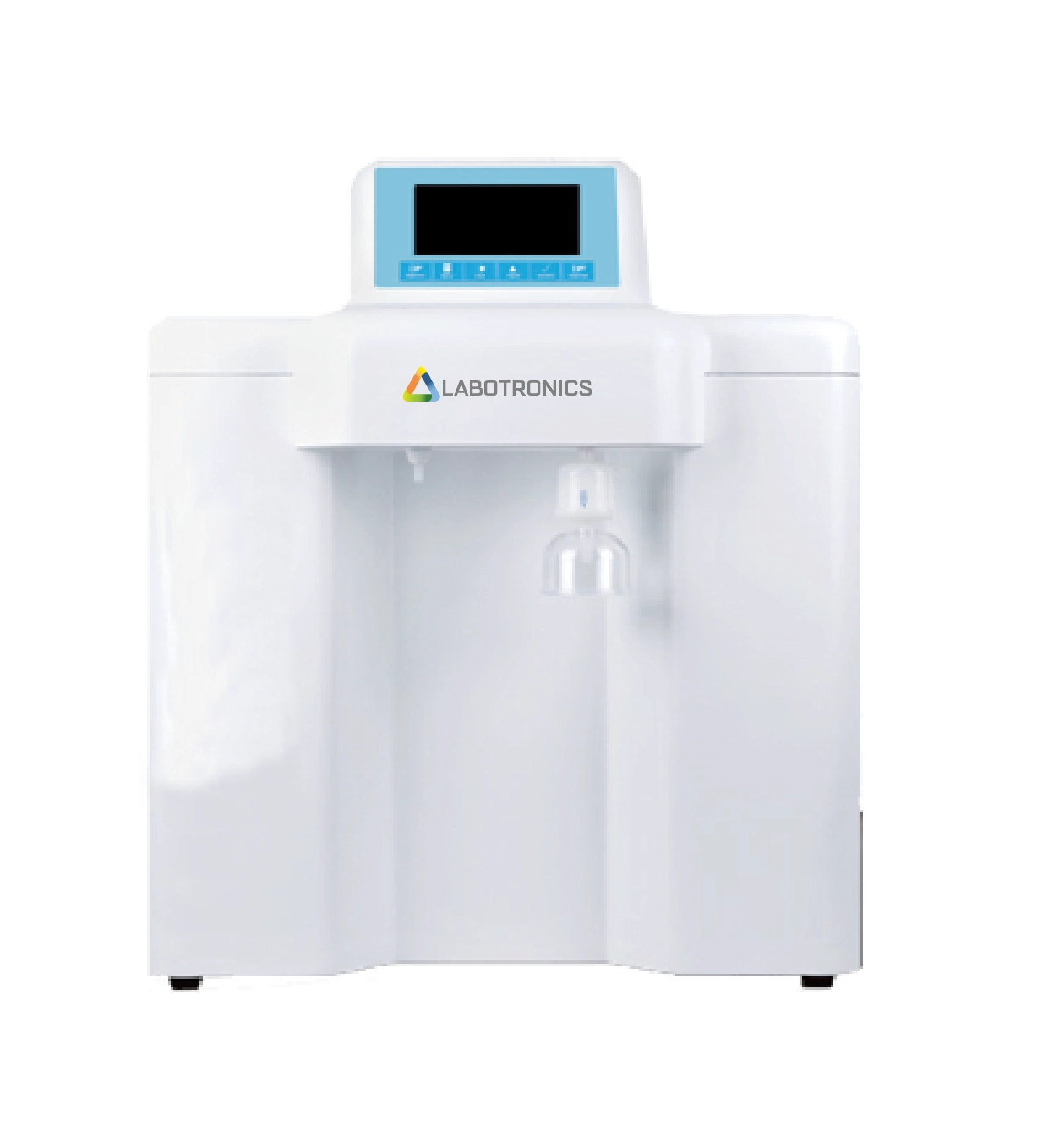 Water Purifier LB-37WP
