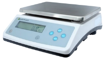 Double Display Balance LB-39DDB