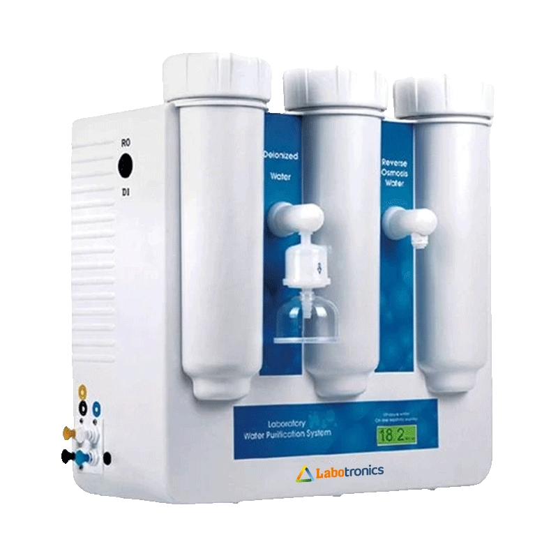 Water Purifier LB-40WP