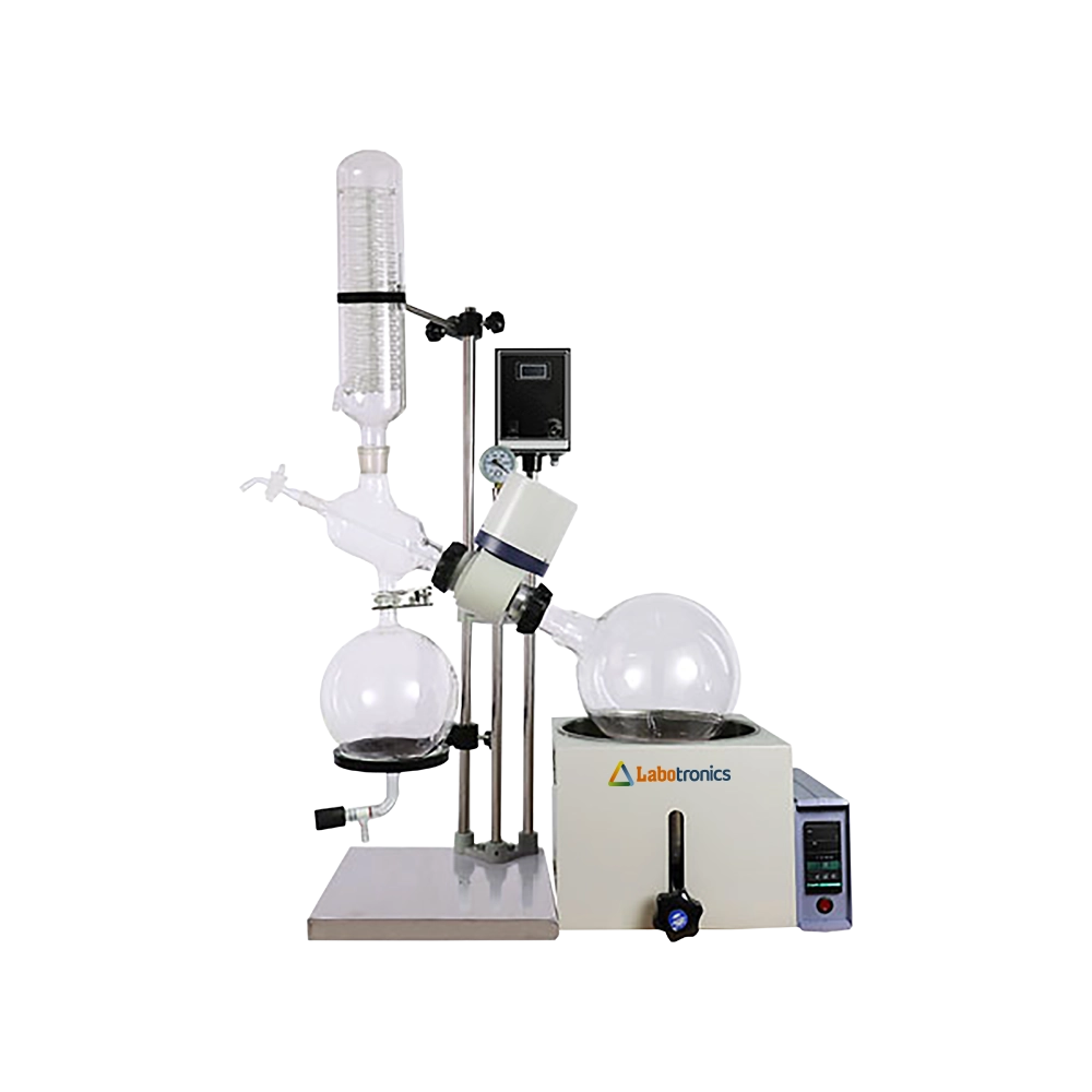 Explosion Proof Rotary Evaporator LB-41ERE
