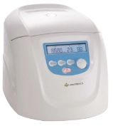 Hematocrit centrifuge LB-41HHC
