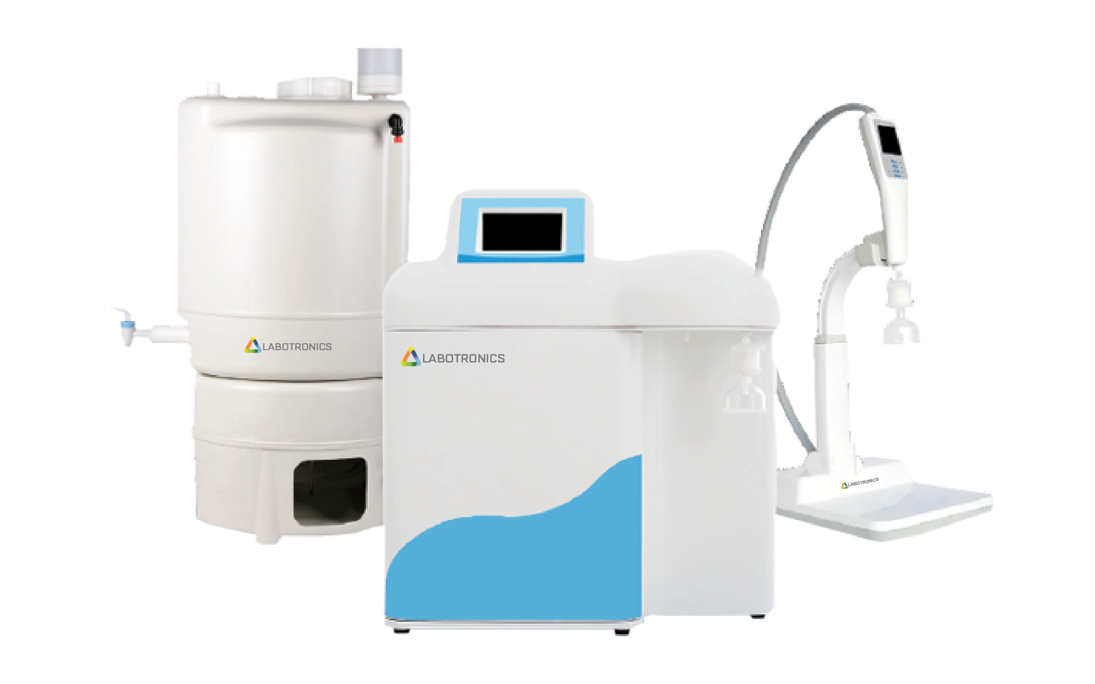 Water Purifier LB-41WP