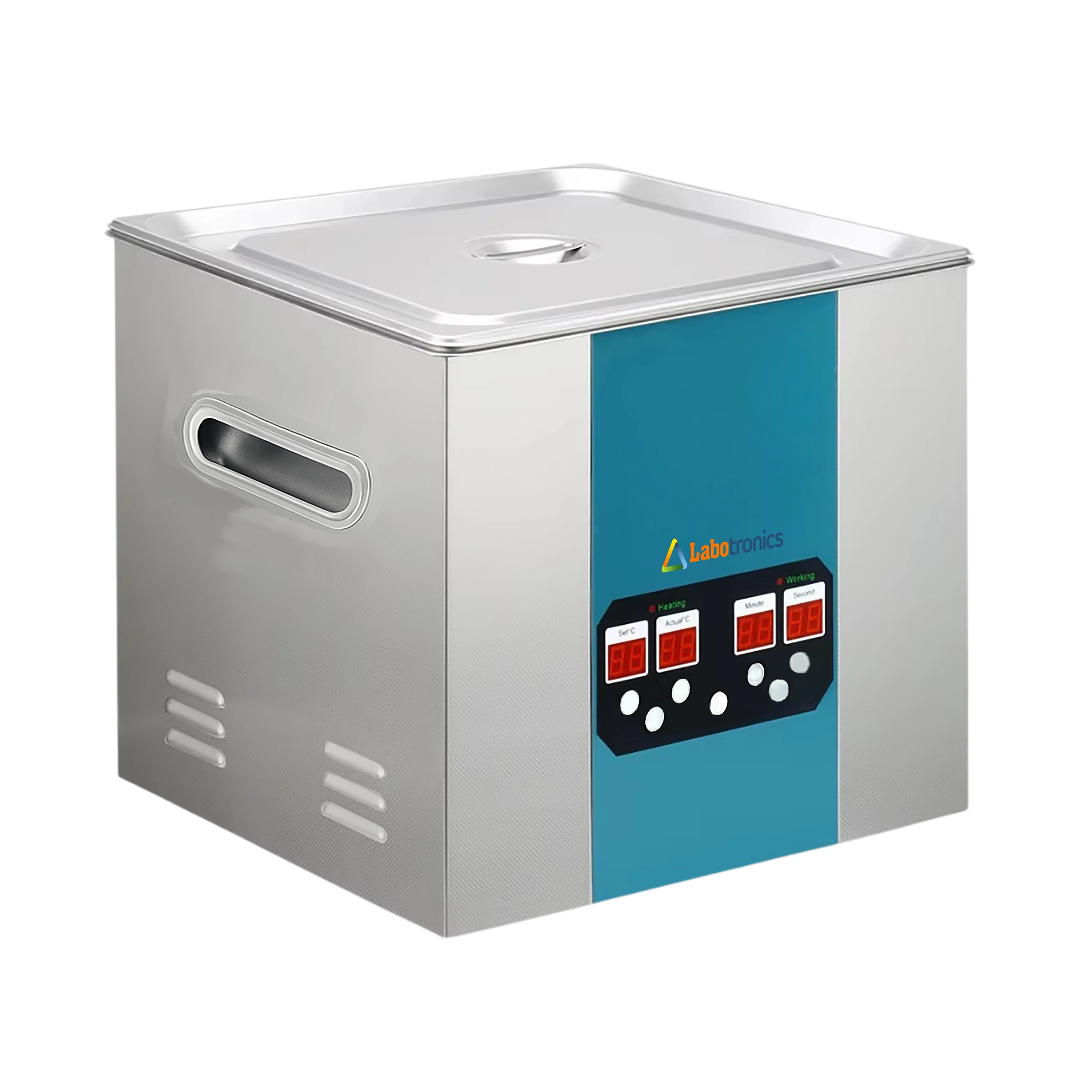 Benchtop Ultrasonic Cleaner LB-42BUC