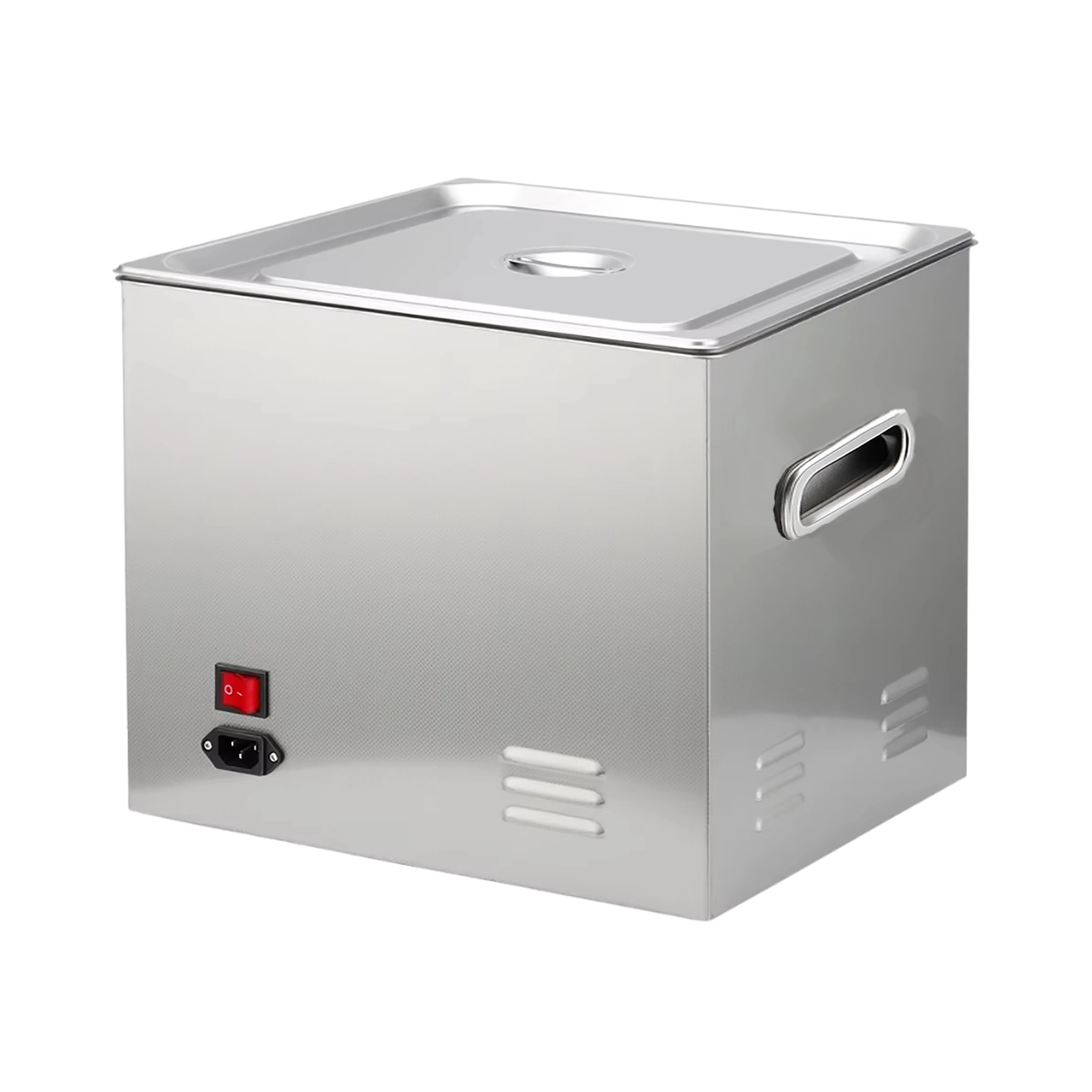 Benchtop Ultrasonic Cleaner LB-43BUC