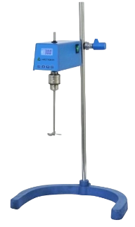 Programmable overhead  stirrer LB-43OHS