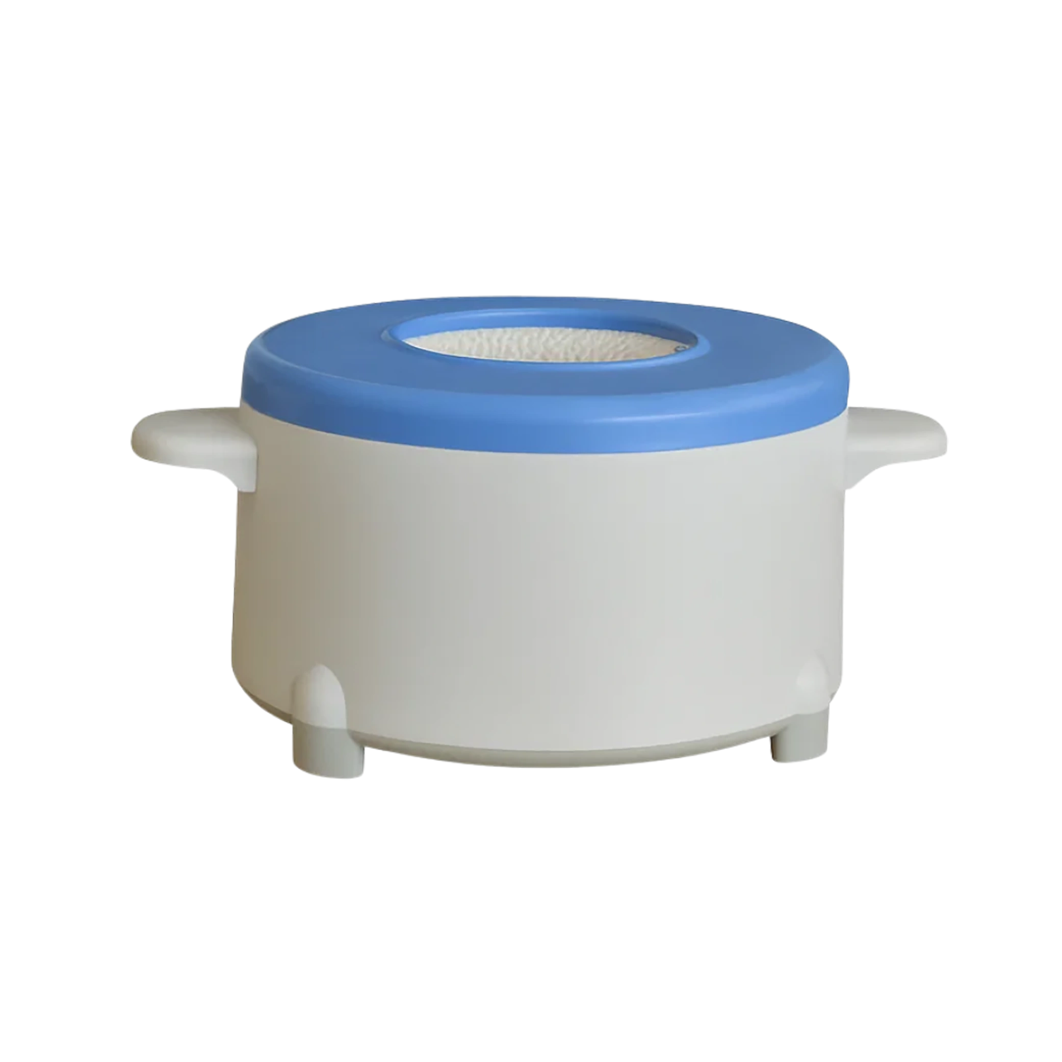 Intelligent thermostatic heating mantle LB-44HMT