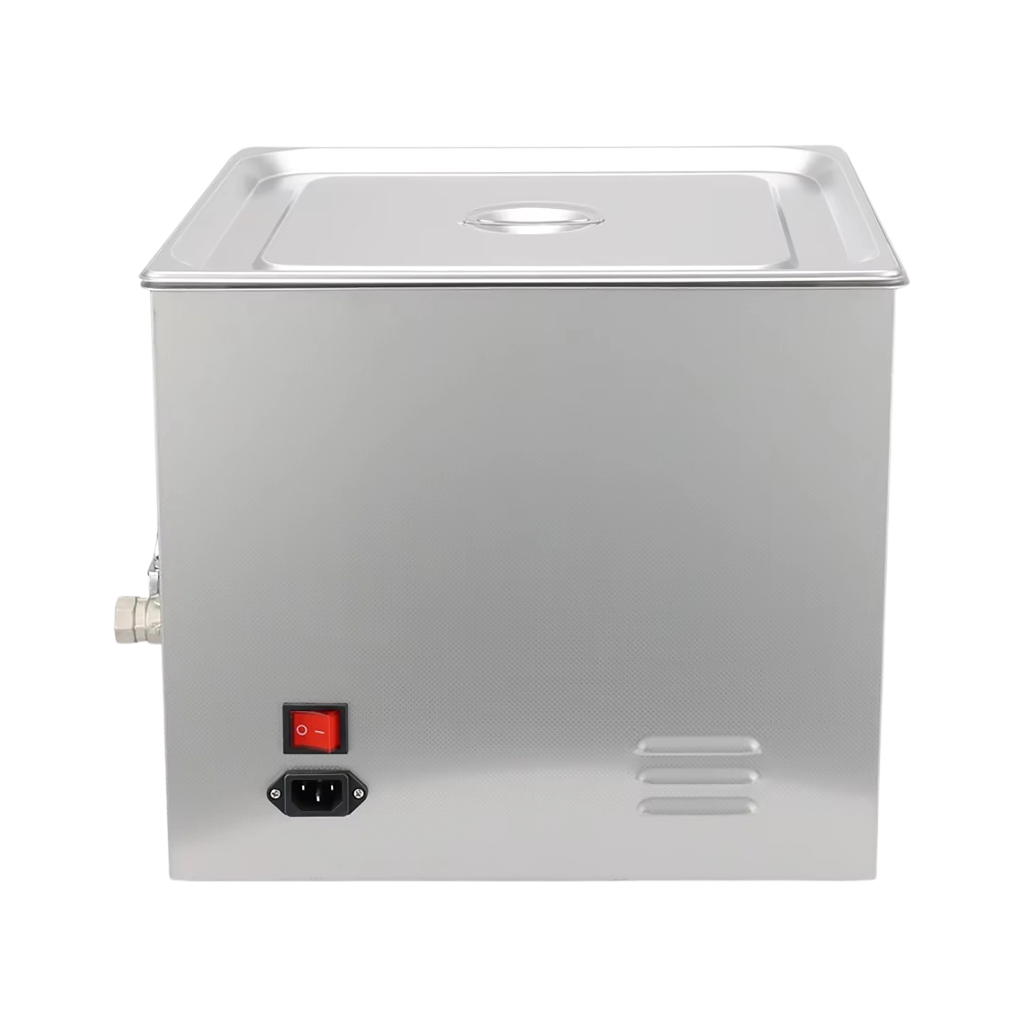 Benchtop Ultrasonic Cleaner LB-45BUC Benchtop Ultrasonic Cleaner LB-45BUC