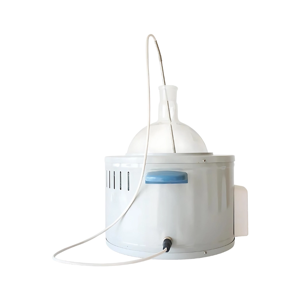 Intelligent thermostatic heating mantle LB-45HMT Intelligent thermostatic heating mantle LB-45HMT