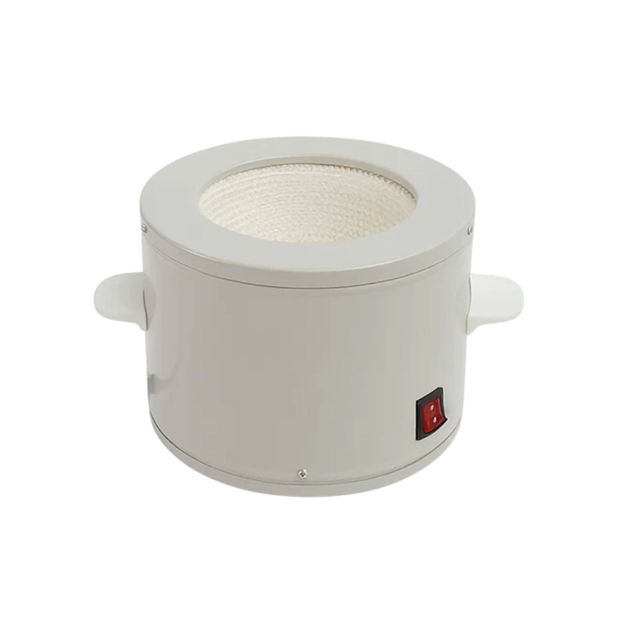 Intelligent thermostatic heating mantle LB-46HMT