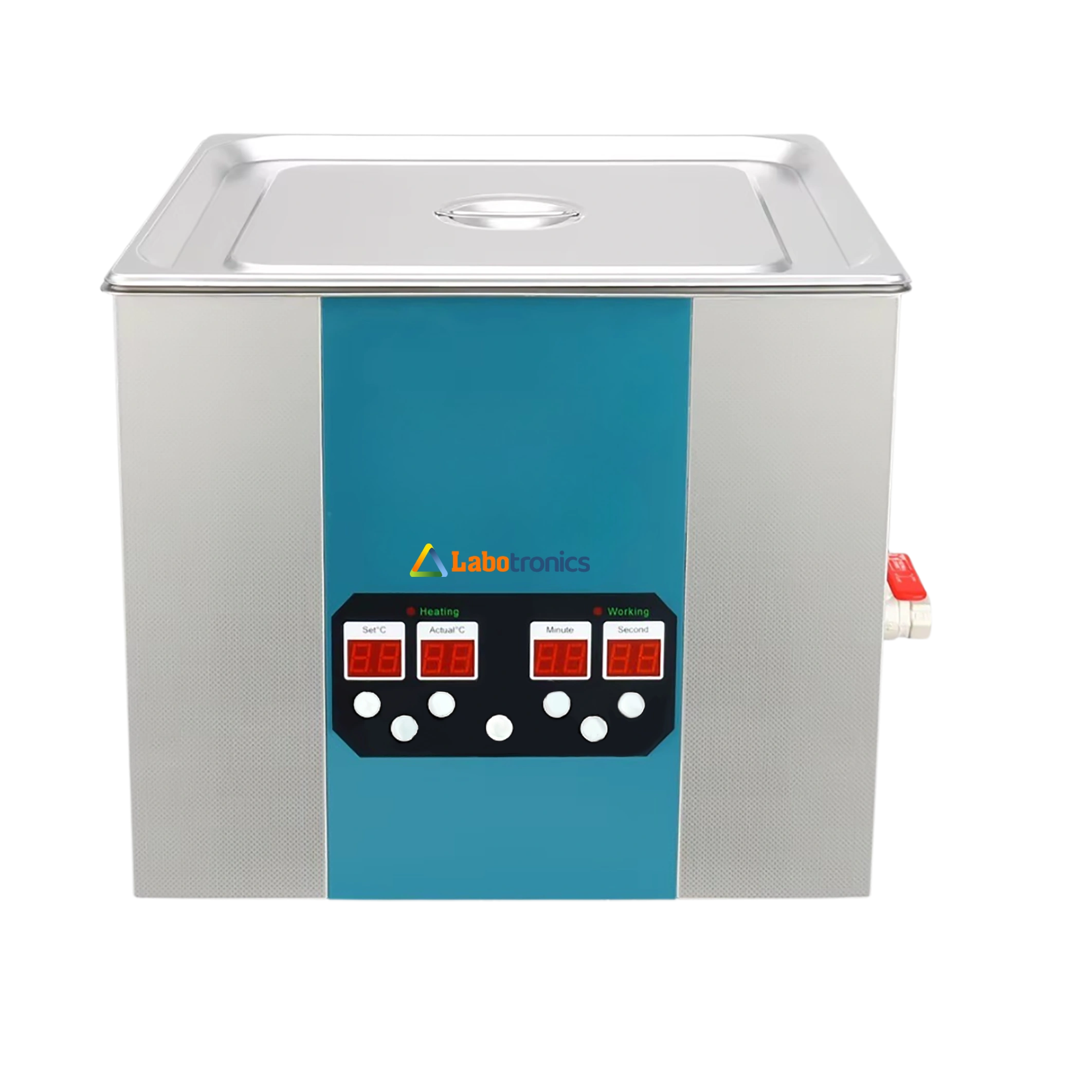 Benchtop Ultrasonic Cleaner LB-49BUC