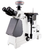 Inverted Metallurgical Microscope LB-50IUM