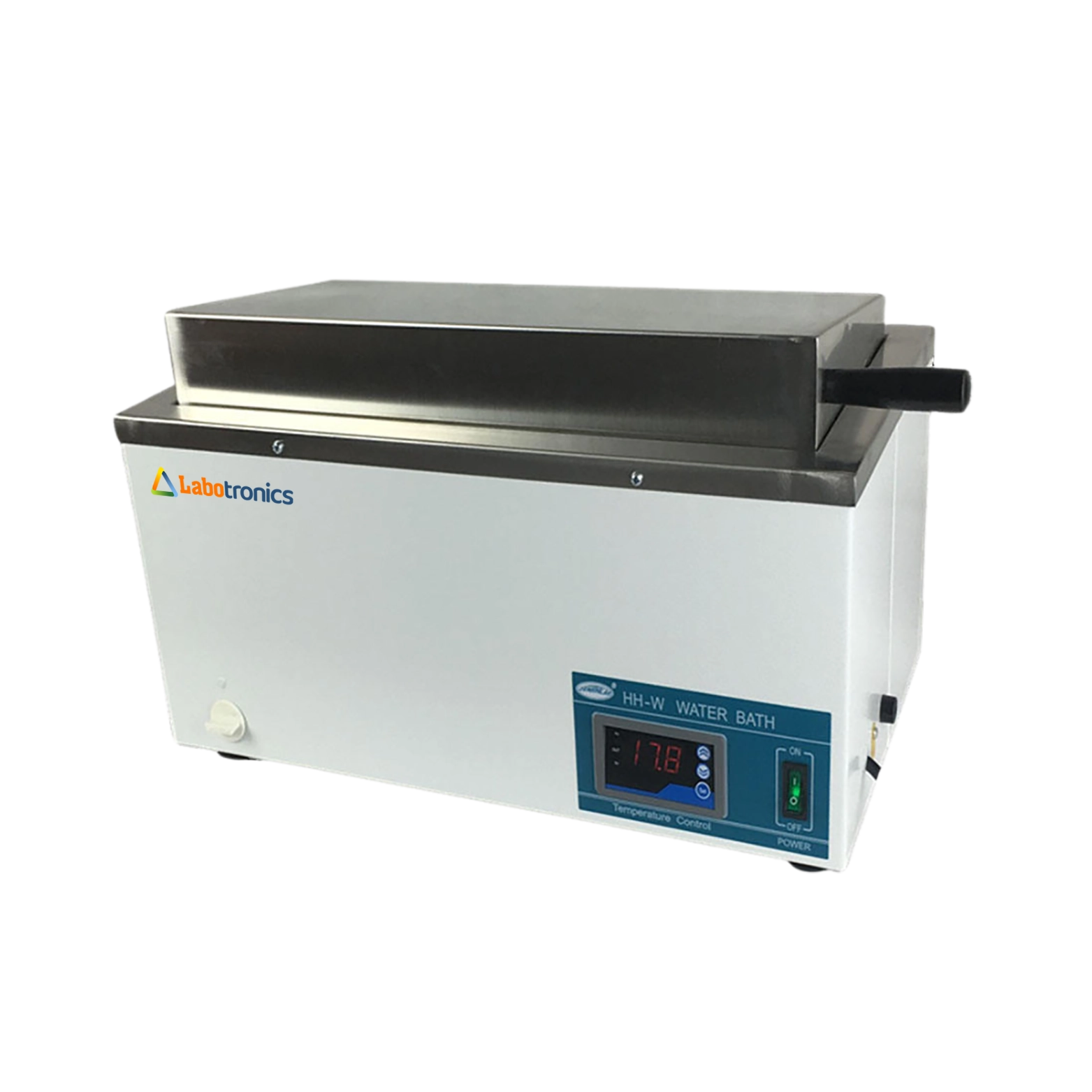 Thermostatic Water Bath LB-50TWB