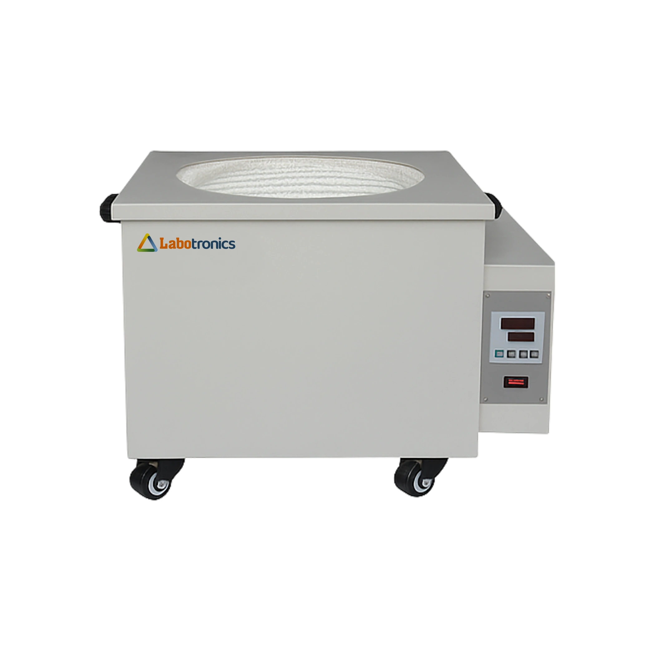 Intelligent digital display heating mantleLB-51HMT Intelligent digital display heating mantleLB-51HMT