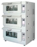 Stackable Shaker Incubator LB-54SSI