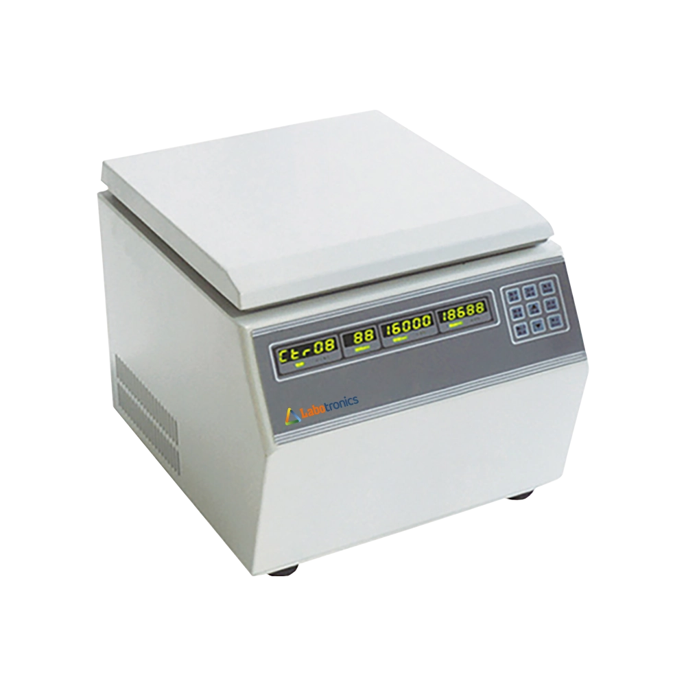 High Speed Centrifuge LB-60HSC