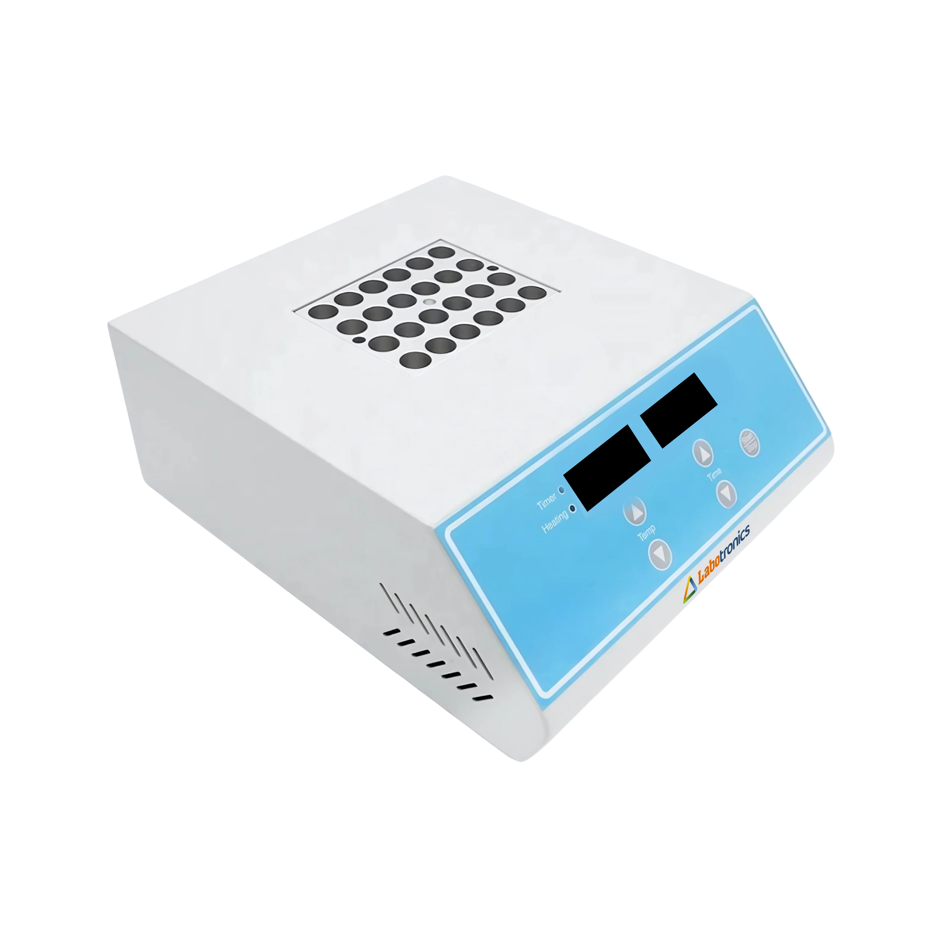 Dry bath incubator LB-62DBI Dry bath incubator LB-62DBI