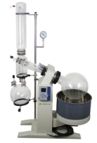 Motor lift rotary evaporator LB-63MRE