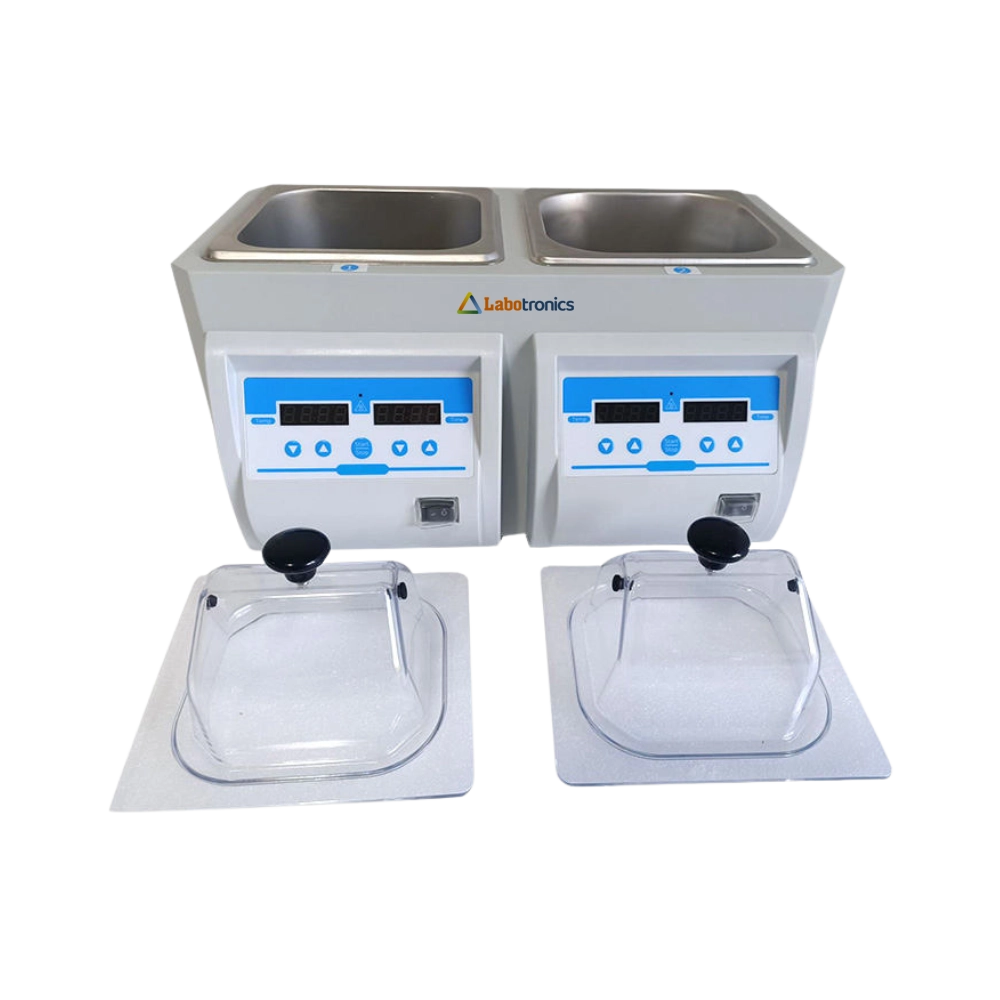 Thermostatic Water Bath LB-70TWB