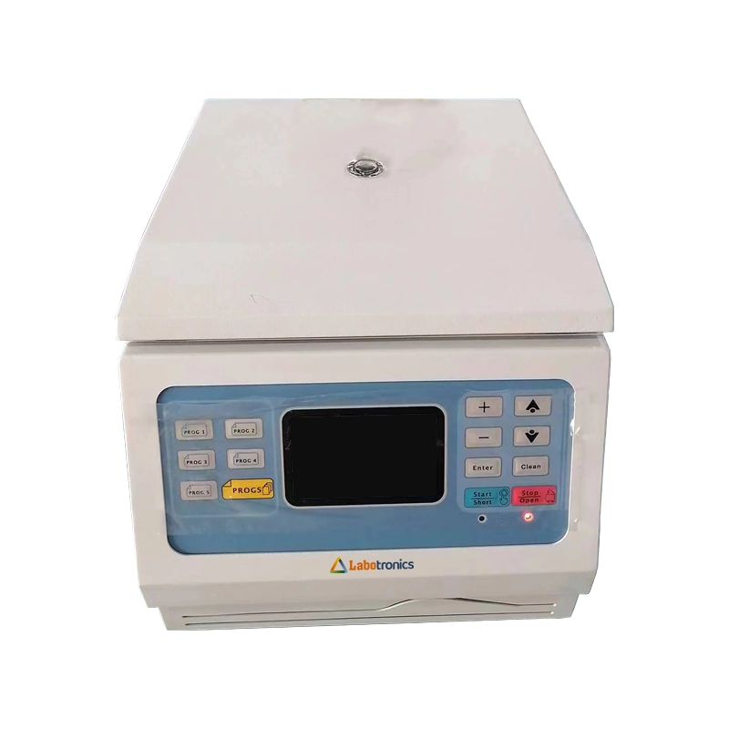 High Speed Centrifuge LB-74HSC