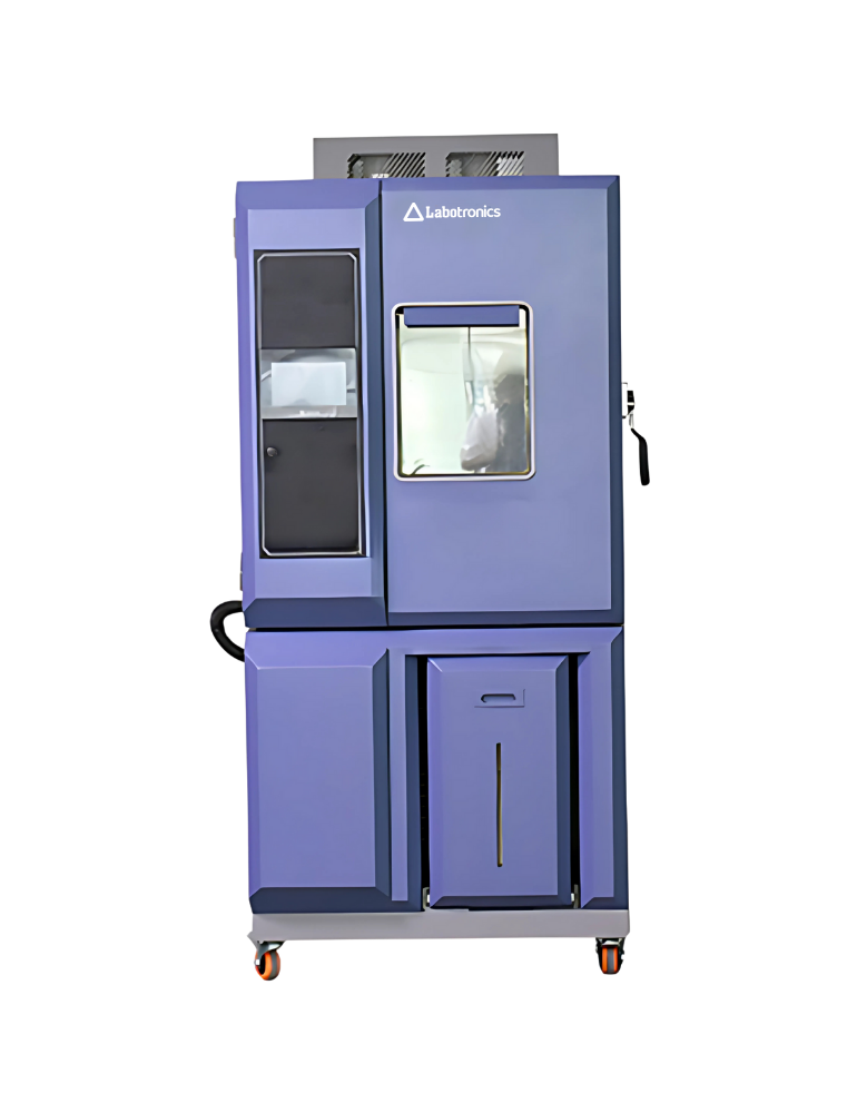 Temperature And Humidity Test Chamber LB-74THC