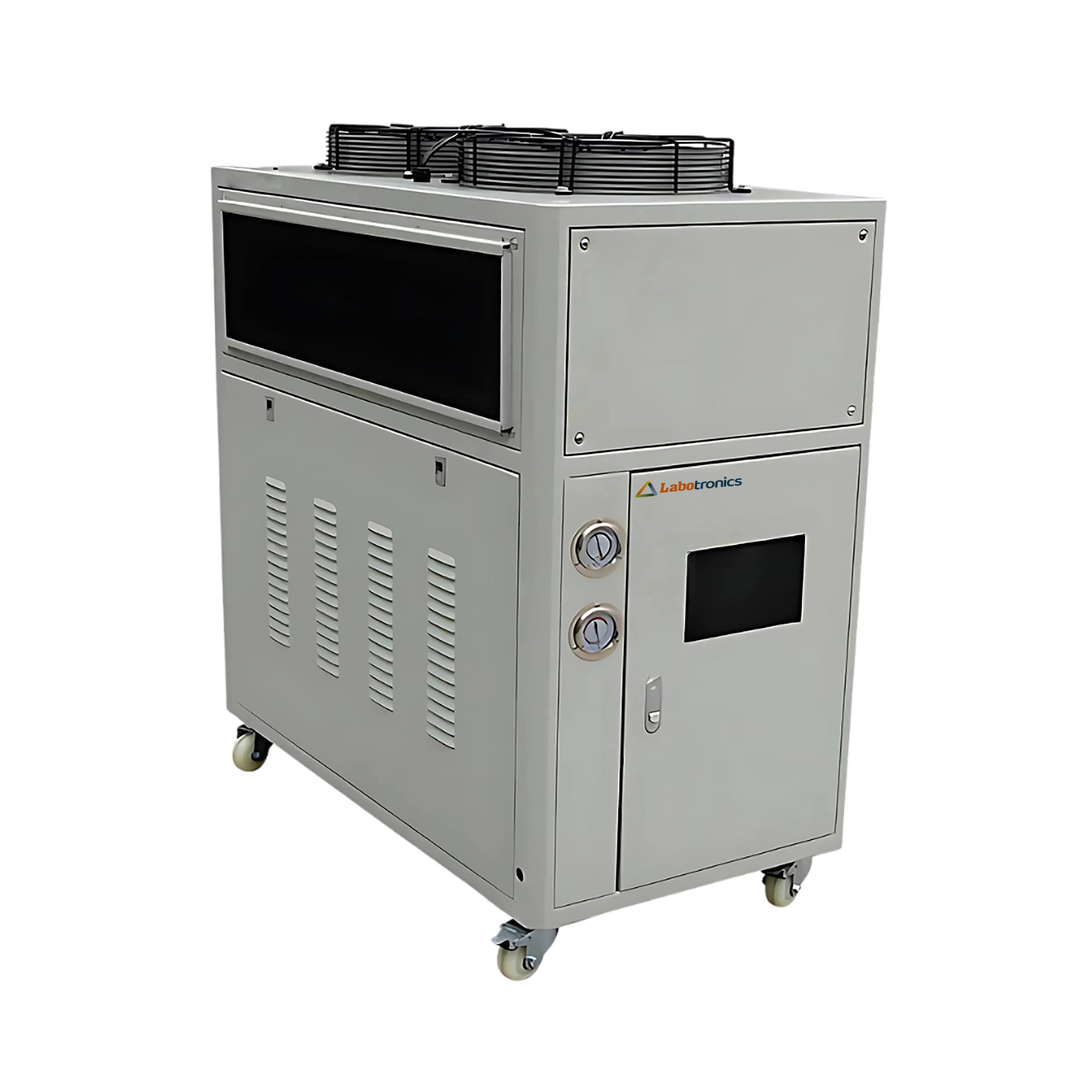 Air-cooled water chiller LB-80ACC