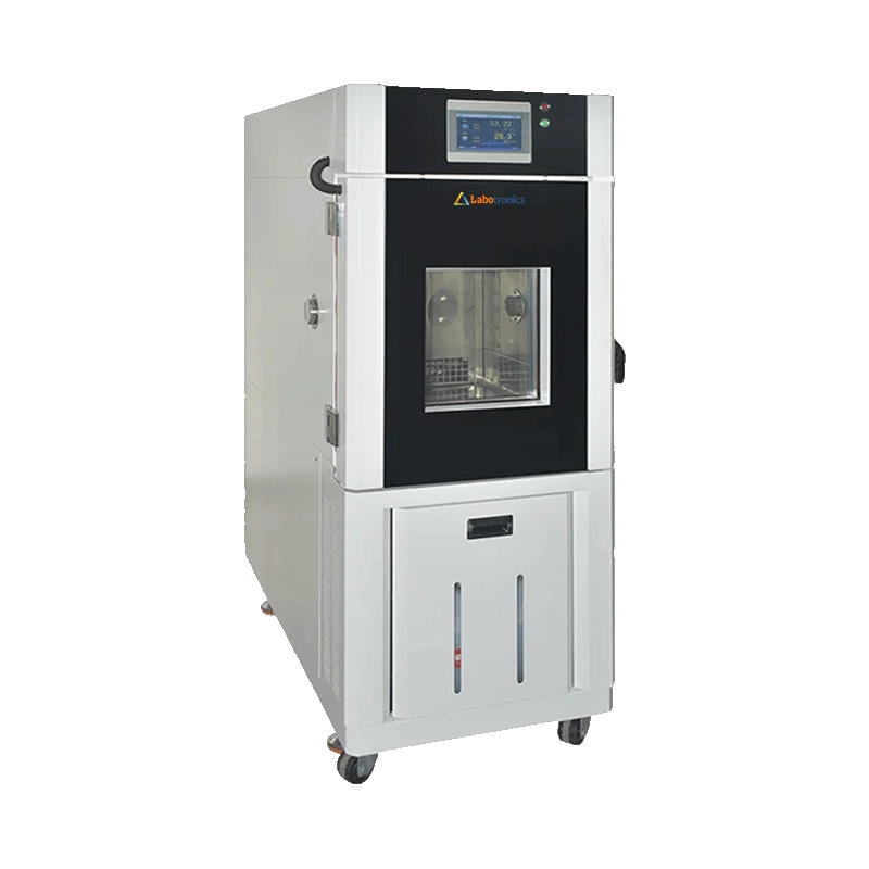 Temperature and humidity test chamber LB-80THC