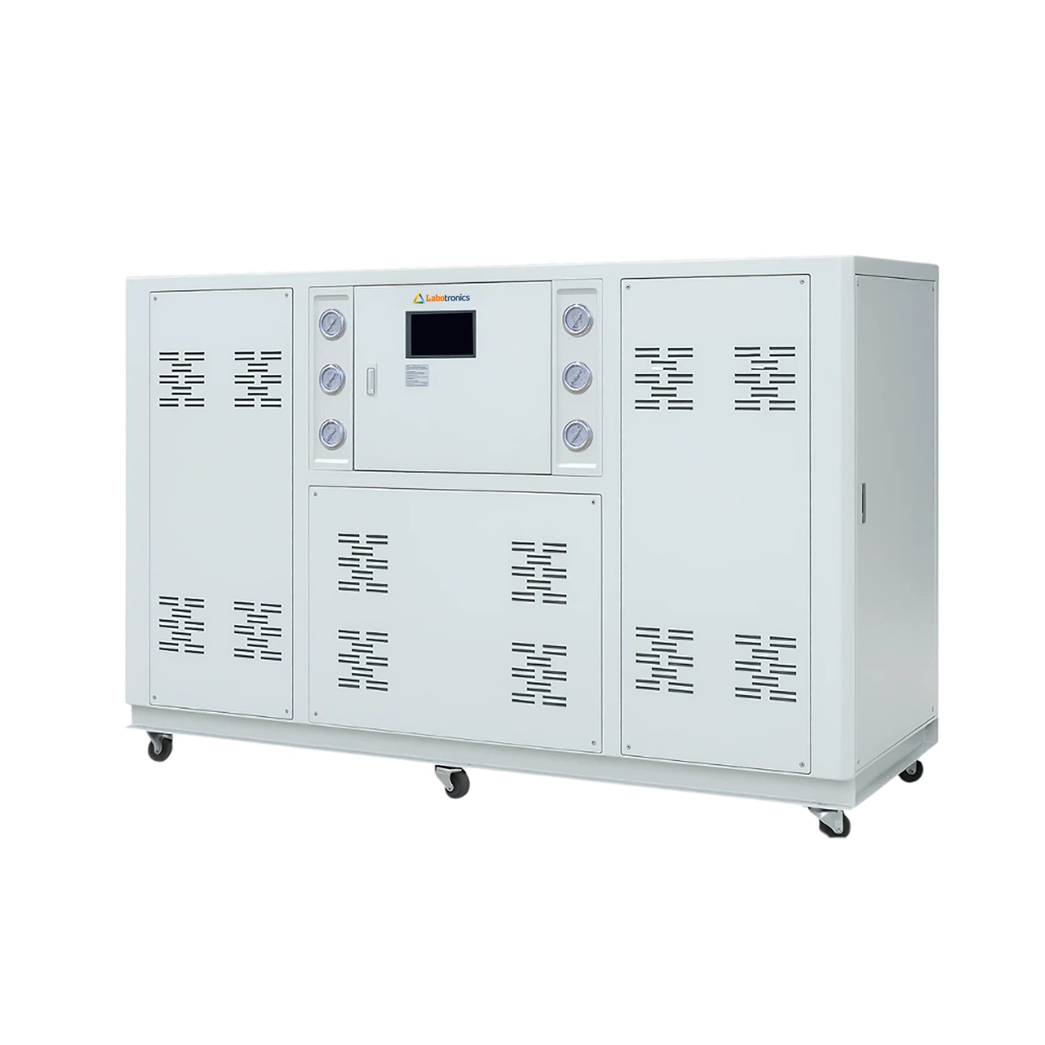 Water cooled chiller LB-80WCC Water cooled chiller LB-80WCC