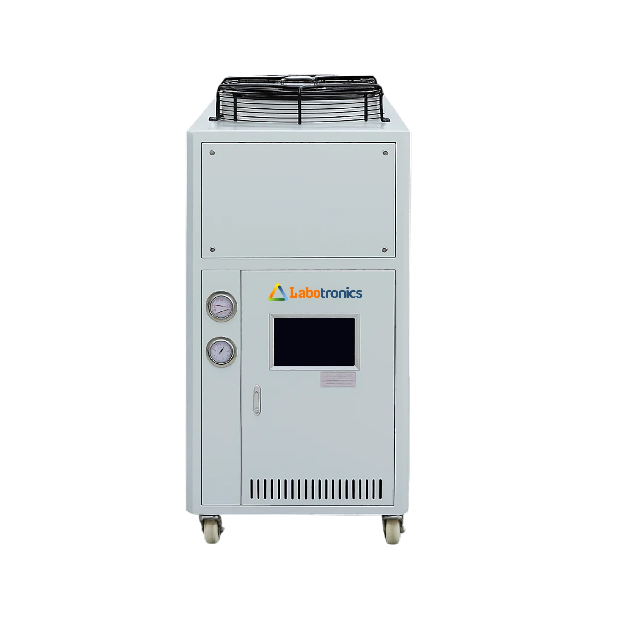 Air-cooled water chiller LB-81ACC Air-cooled water chiller LB-81ACC