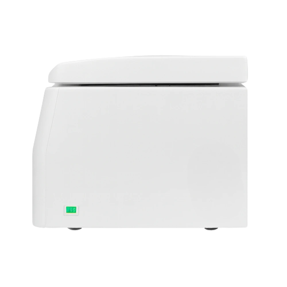 High speed centrifuge LB-82HSC