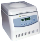 High speed centrifuge LB-82HSC
